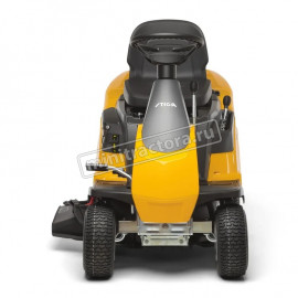 Садовый минирайдер Stiga Combi 1066 HQ с двигателем ST 250 ES